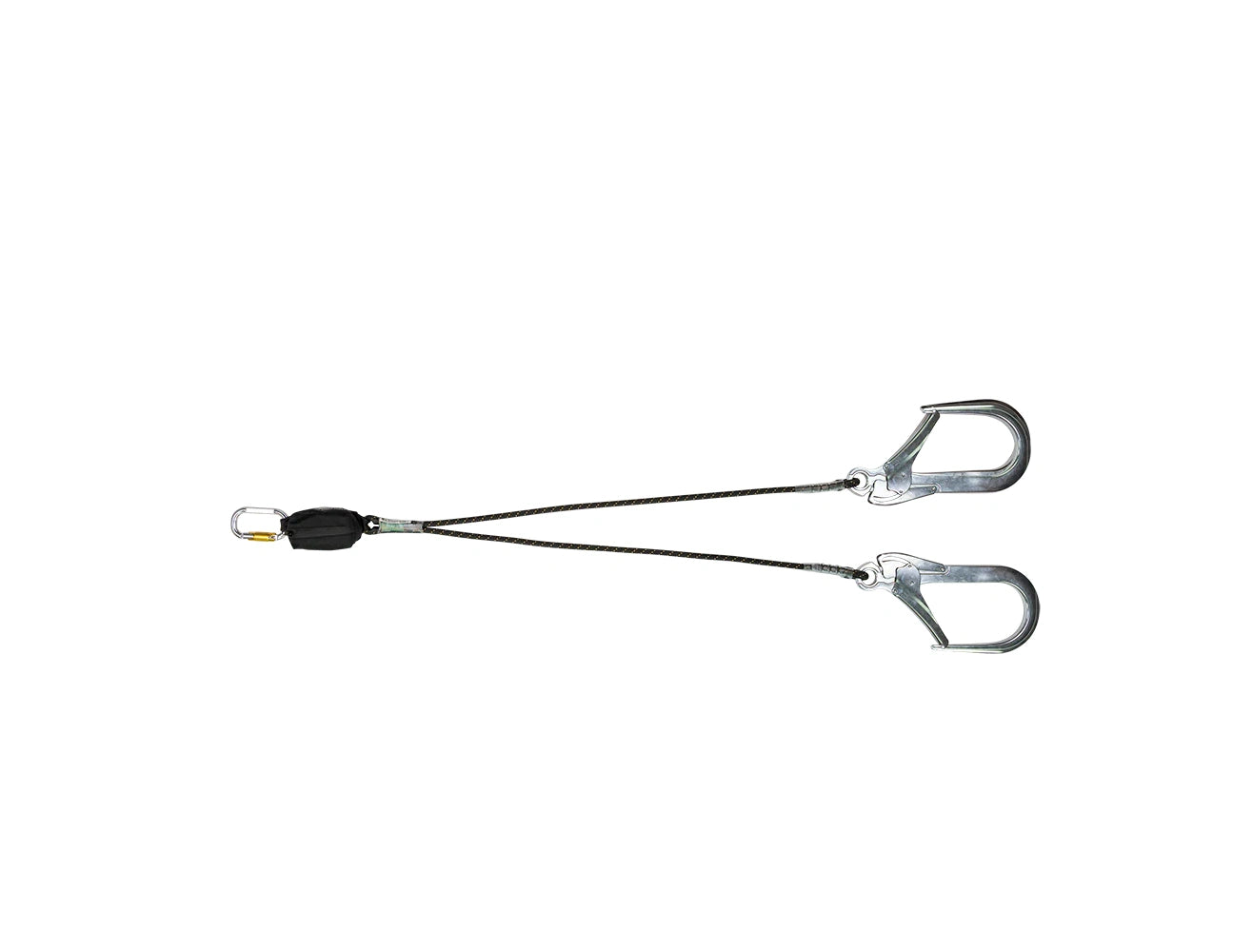 BEAL DYNAPRO AIR V HOOK XL V型挽索