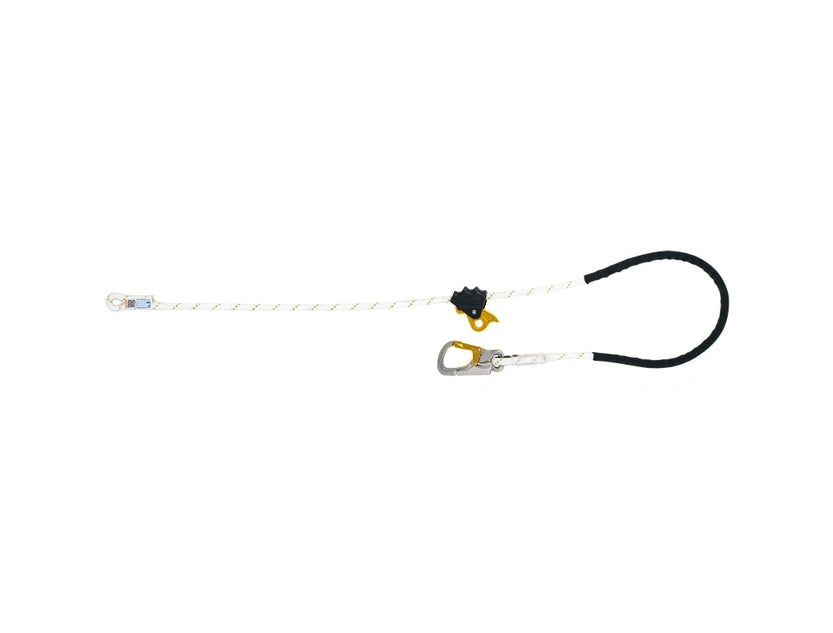BEAL DYNAPRO lanyard/oxtail rope – 馬布谷戶外裝備 Mabu Valley Outdoor LTD.