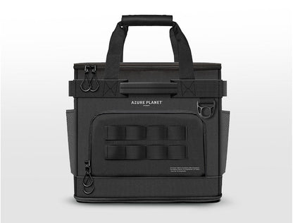 BLUETTI 700W EB55 野獸級行動電站專屬收納包 mabuvalley