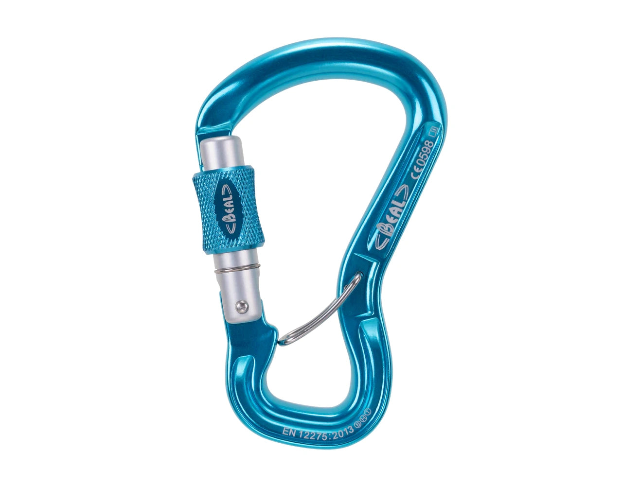 BEAL ORIENT EXPRESS 鋁合金有鎖鉤環