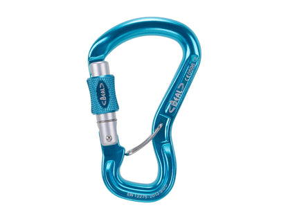 BEAL ORIENT EXPRESS 鋁合金有鎖鉤環