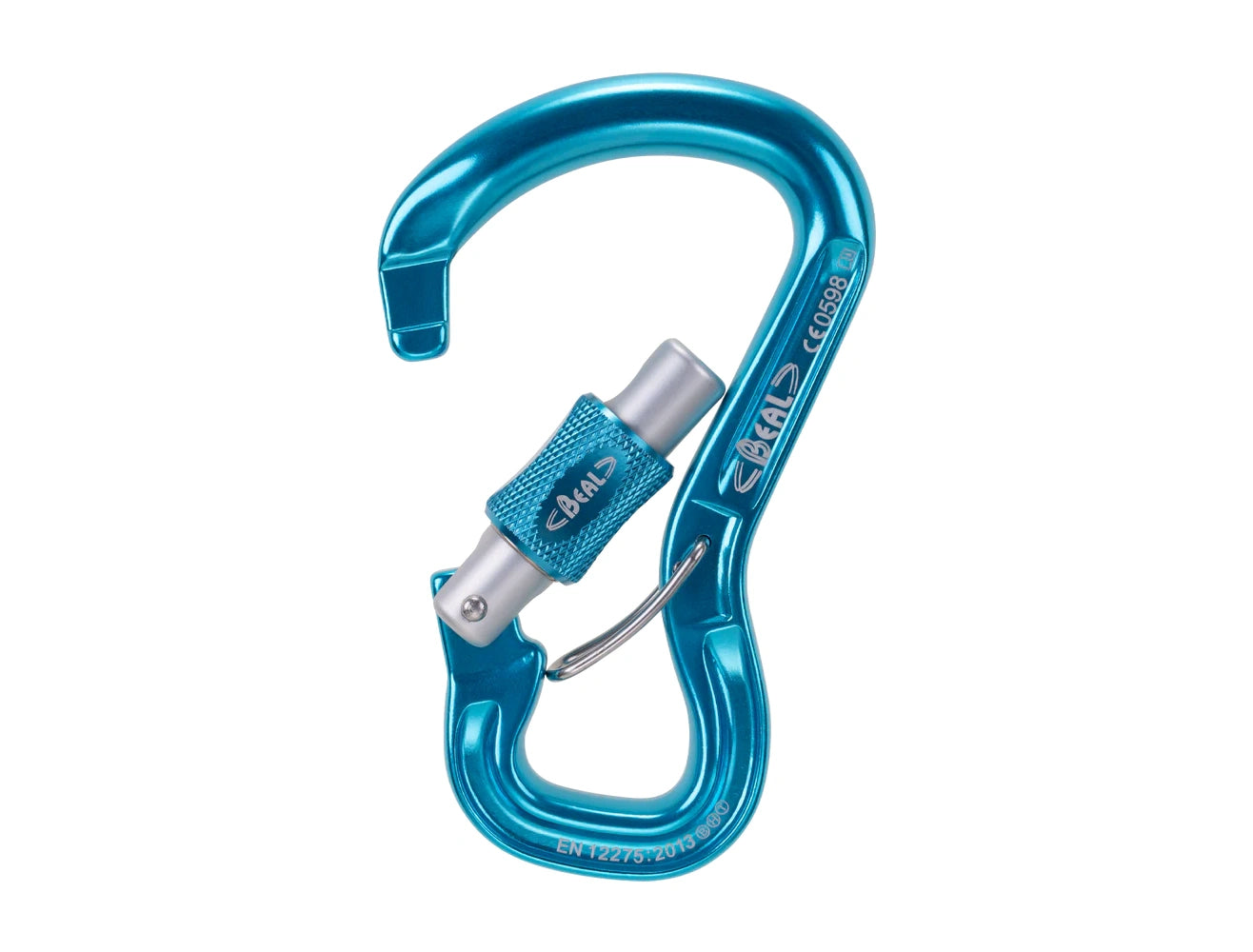 BEAL ORIENT EXPRESS 鋁合金有鎖鉤環