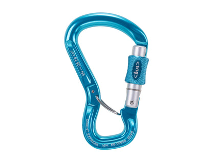 BEAL ORIENT EXPRESS 鋁合金有鎖鉤環