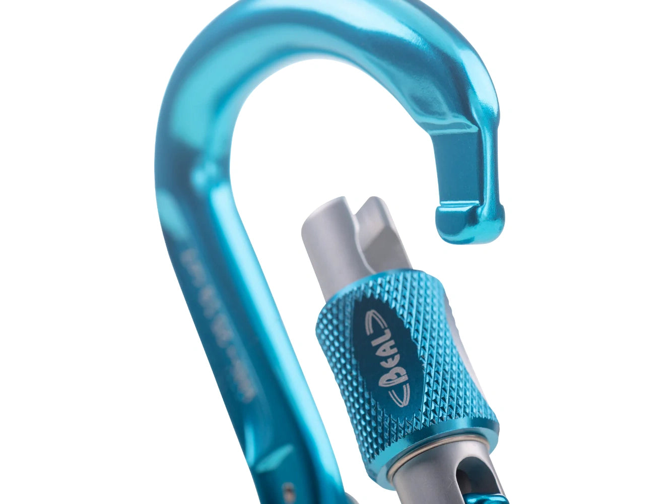 BEAL ORIENT EXPRESS 鋁合金有鎖鉤環