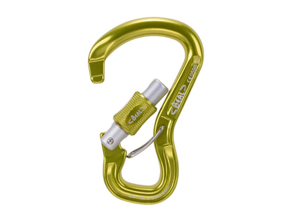 BEAL ORIENT EXPRESS 鋁合金有鎖鉤環