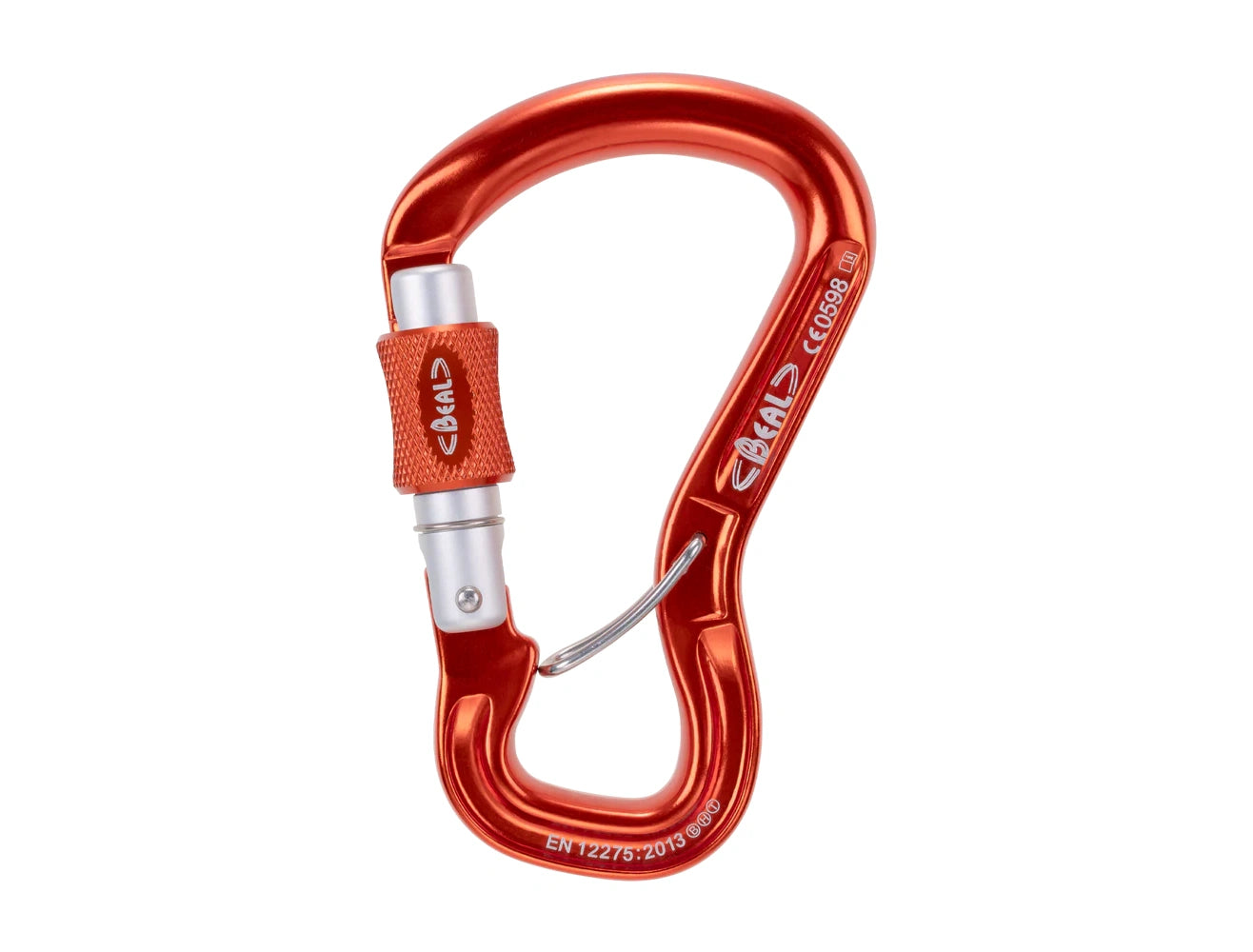 BEAL ORIENT EXPRESS 鋁合金有鎖鉤環