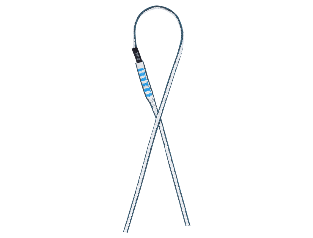 BEAL DYNEEMA SLINGS 6mm 縫合扁帶環