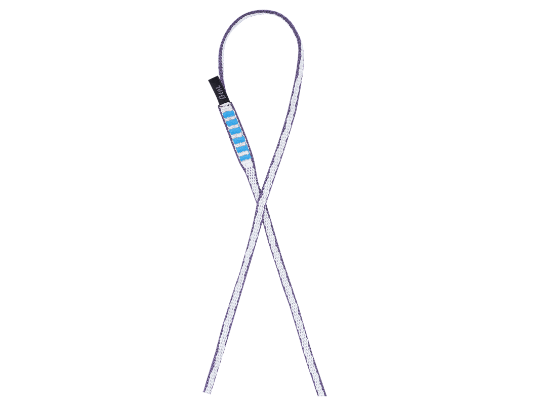 BEAL DYNEEMA SLINGS 6mm 縫合扁帶環