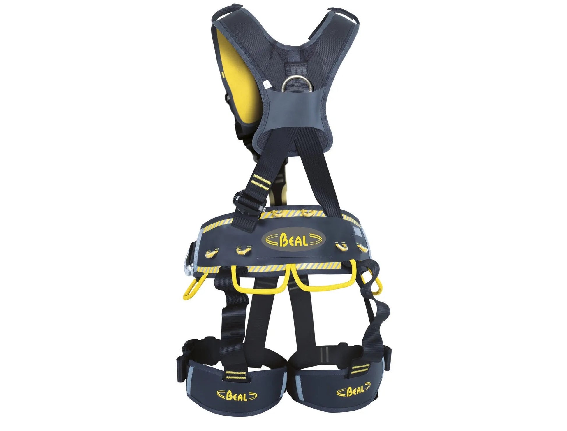 BEAL HERO PRO HOLD UP 全身式安全吊帶