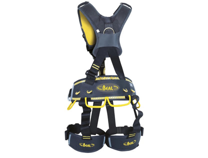 BEAL HERO PRO HOLD UP 全身式安全吊帶