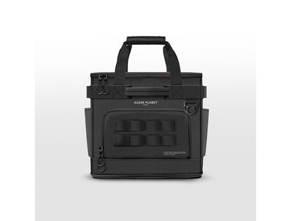 【收納組】Bluetti 700W EB55 野獸級行動電站 主機＋收納包 mabuvalley