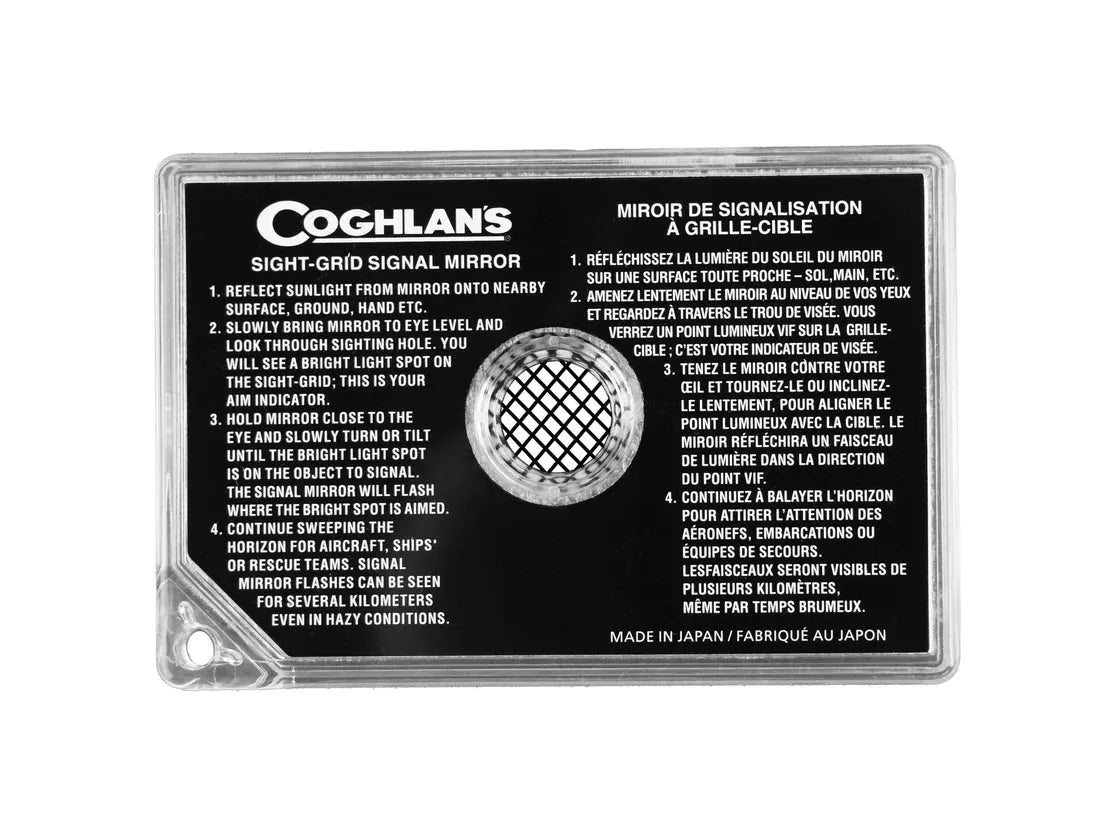 COGHLAN'S #0905 緊急反光鏡 mabuvalley