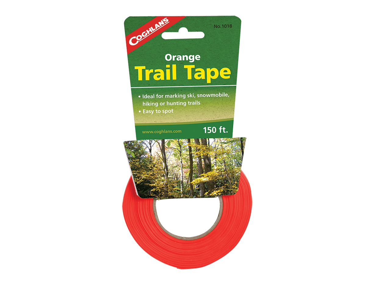 COGHLAN'S #1018 登山布條 mabuvalley