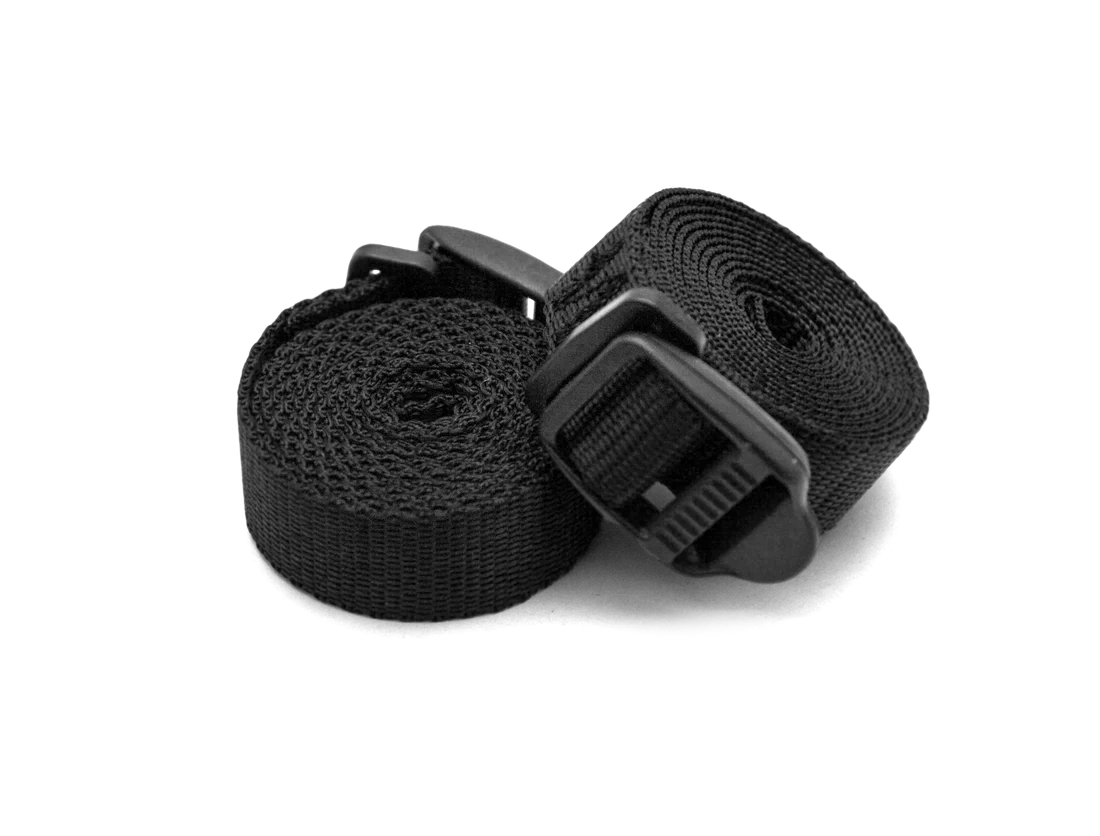 COGHLAN'S #7890 睡袋綑綁帶-2入 mabuvalley