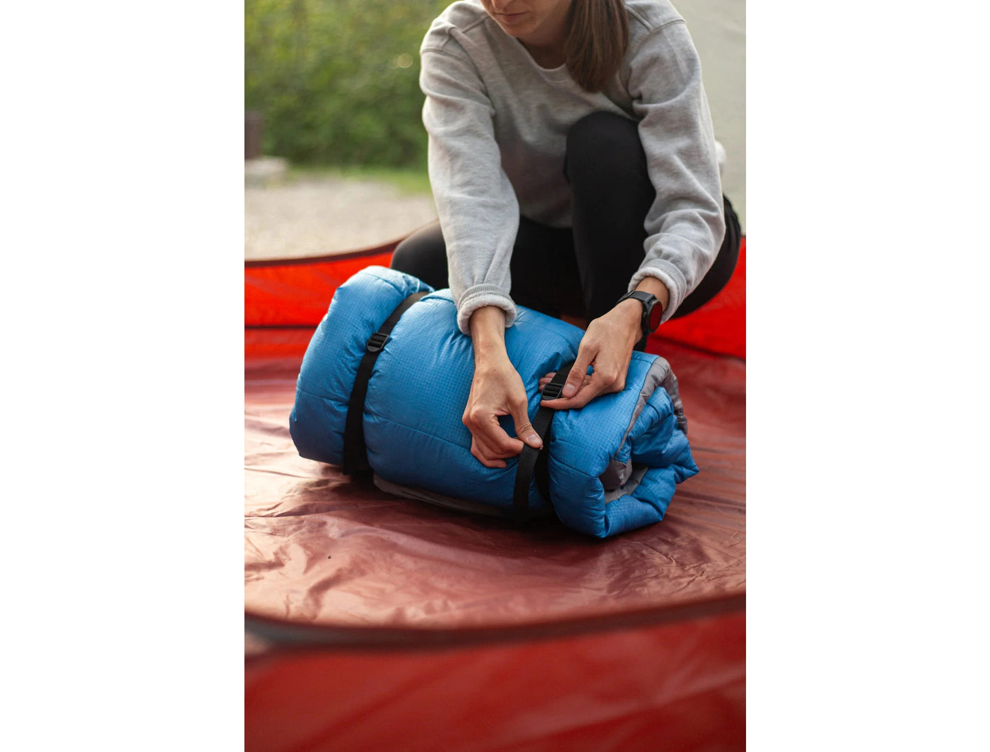 COGHLAN'S #7890 睡袋綑綁帶-2入 mabuvalley