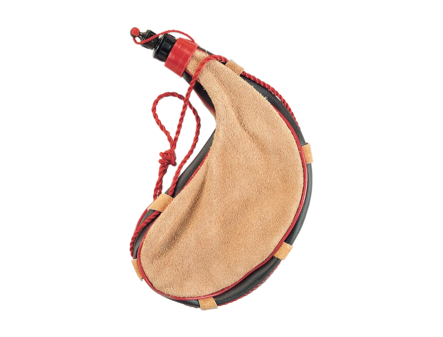 COGHLAN'S #8950 軟式皮製水壺 1L mabuvalley