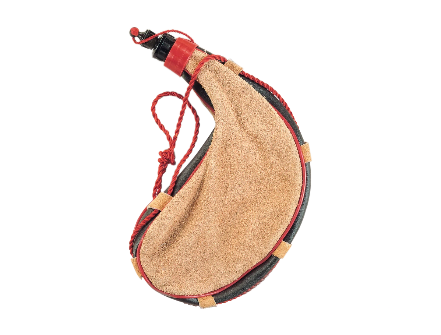 COGHLAN'S #8950 軟式皮製水壺 1L mabuvalley