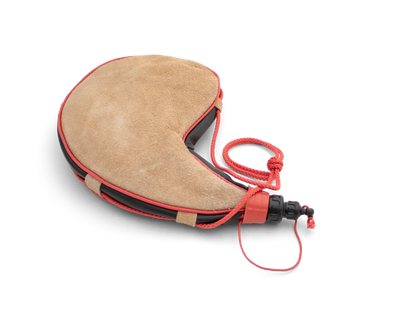 COGHLAN'S #8950 軟式皮製水壺 1L mabuvalley