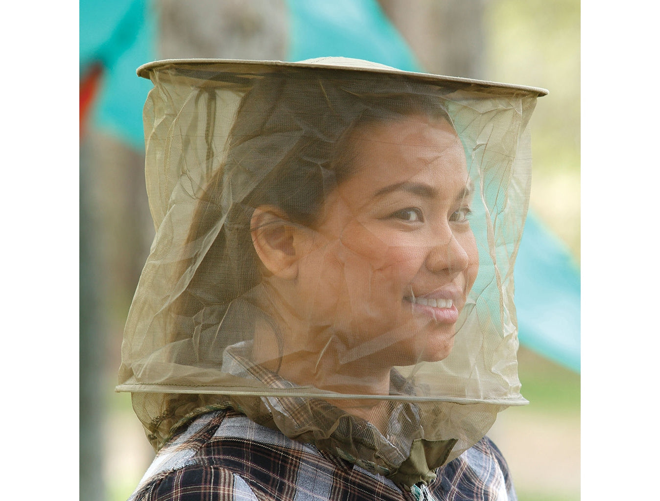 COGHLAN'S #9360 豪華防蚊頭罩 mabuvalley