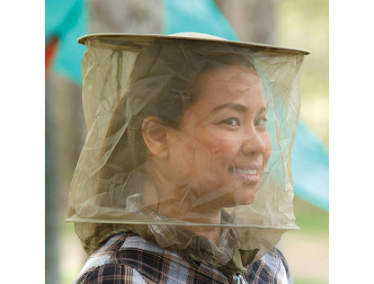 COGHLAN'S #9360 豪華防蚊頭罩 mabuvalley