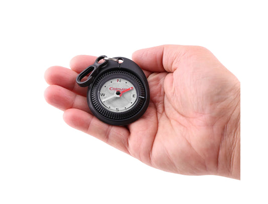 COGHLAN'S #1236 山徑指北針