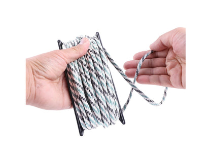 COGHLAN'S #9050 營繩 迷彩-50英尺