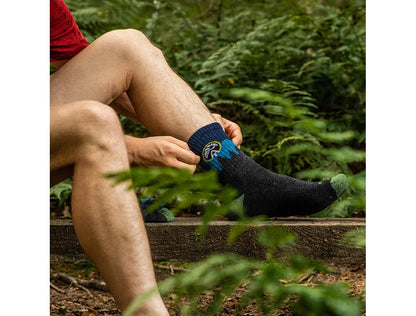 Darn Tough ATC Micro Crew Midweight Cushion 羊毛保暖襪 1956 男 mabuvalley