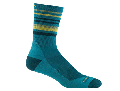 Darn Tough Fastpack Micro Crew Lightweight Cushion 羊毛保暖襪 5012 男 mabuvalley