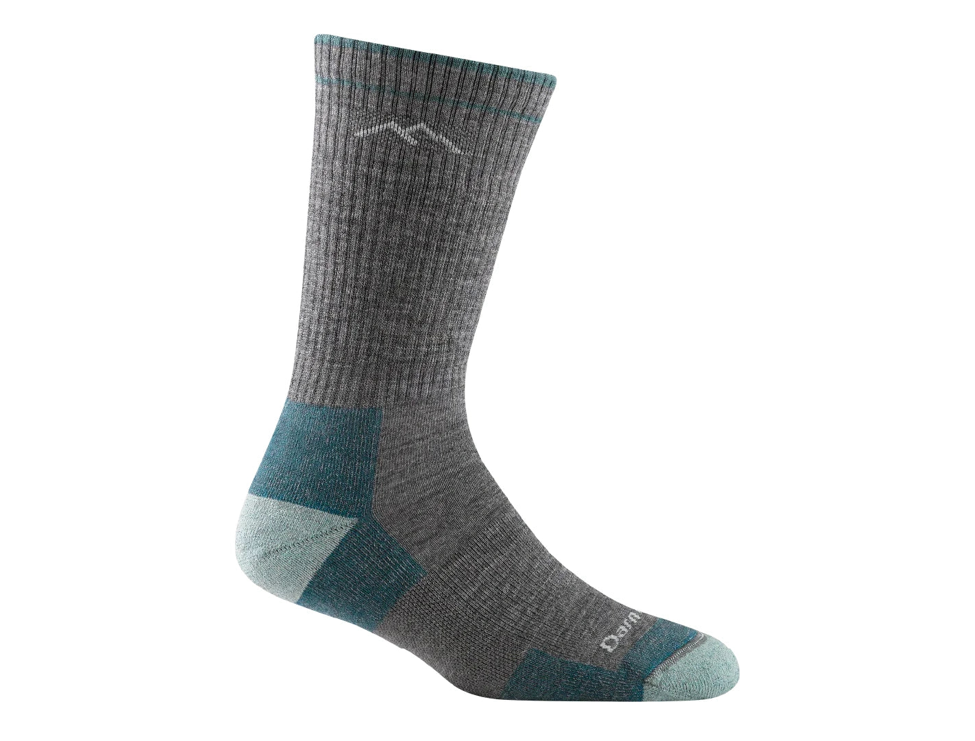 Darn Tough Hiker Boot Midweight Cushion 羊毛保暖襪 1907 女 mabuvalley