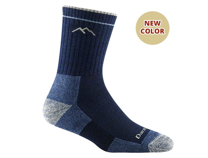 Darn Tough Hiker Micro Crew Midweight Cushion 羊毛保暖襪 1903 女 mabuvalley