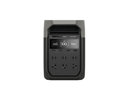 ECOFLOW Delta 3 儲能電源 mabuvalley