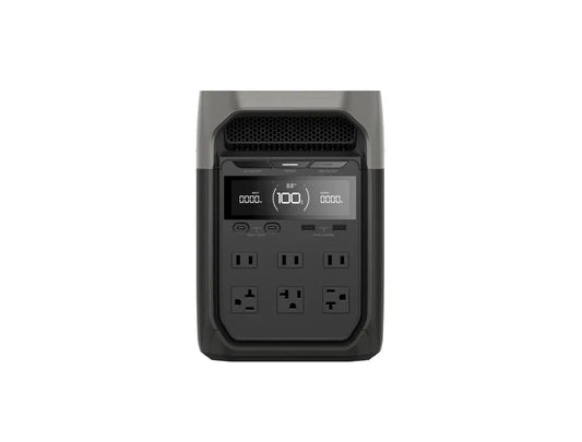 ECOFLOW Delta 3 儲能電源 mabuvalley