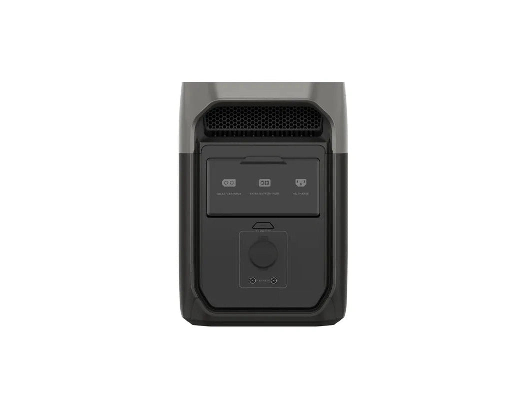ECOFLOW Delta 3 儲能電源 mabuvalley
