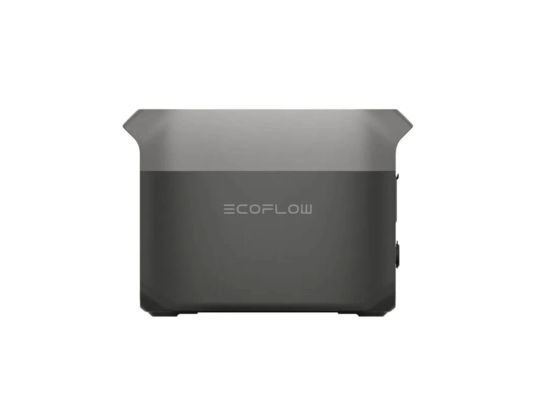 ECOFLOW Delta 3 儲能電源 mabuvalley