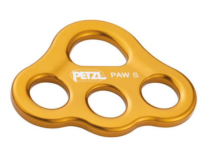 PETZL PAW 分力盤