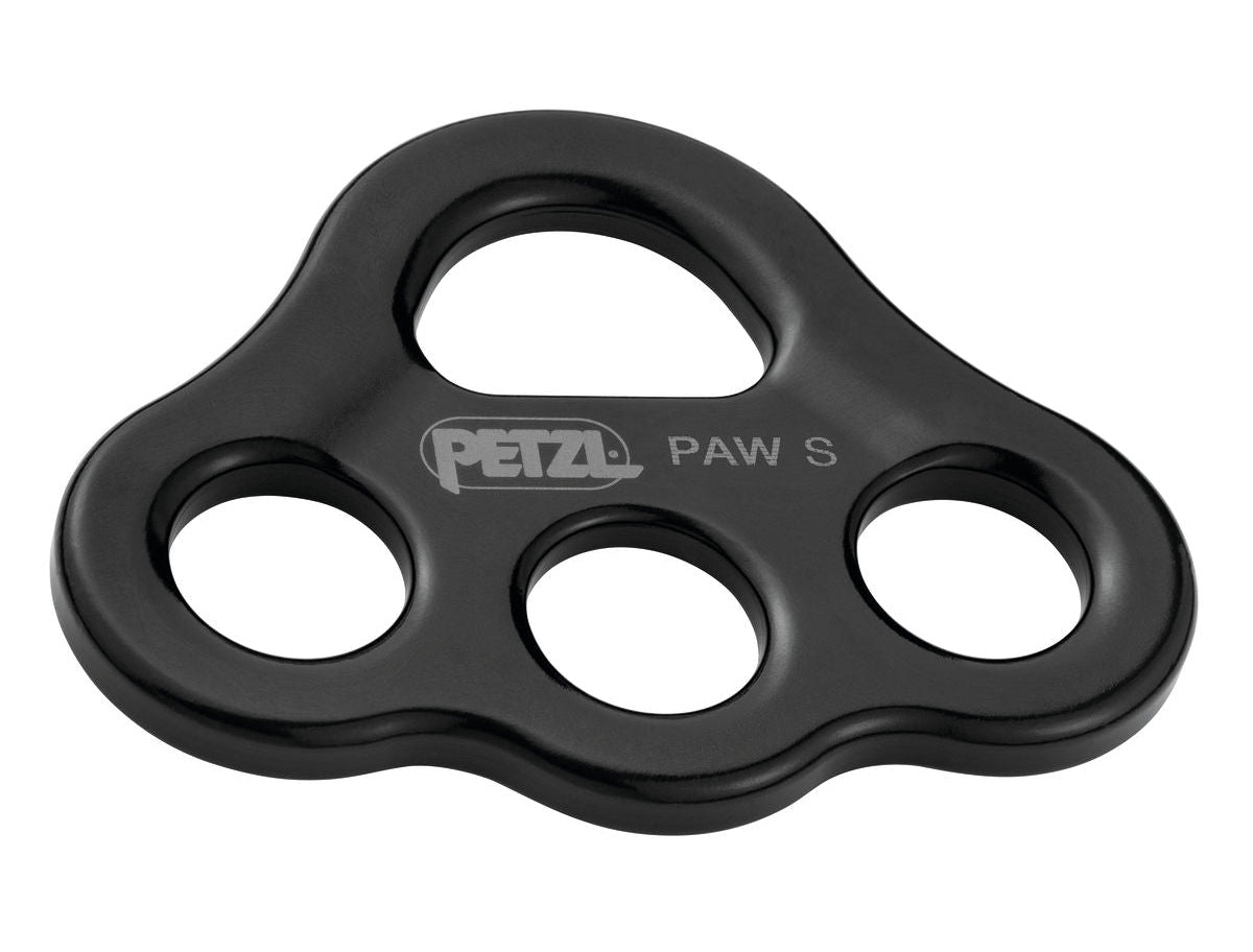 PETZL PAW 分力盤