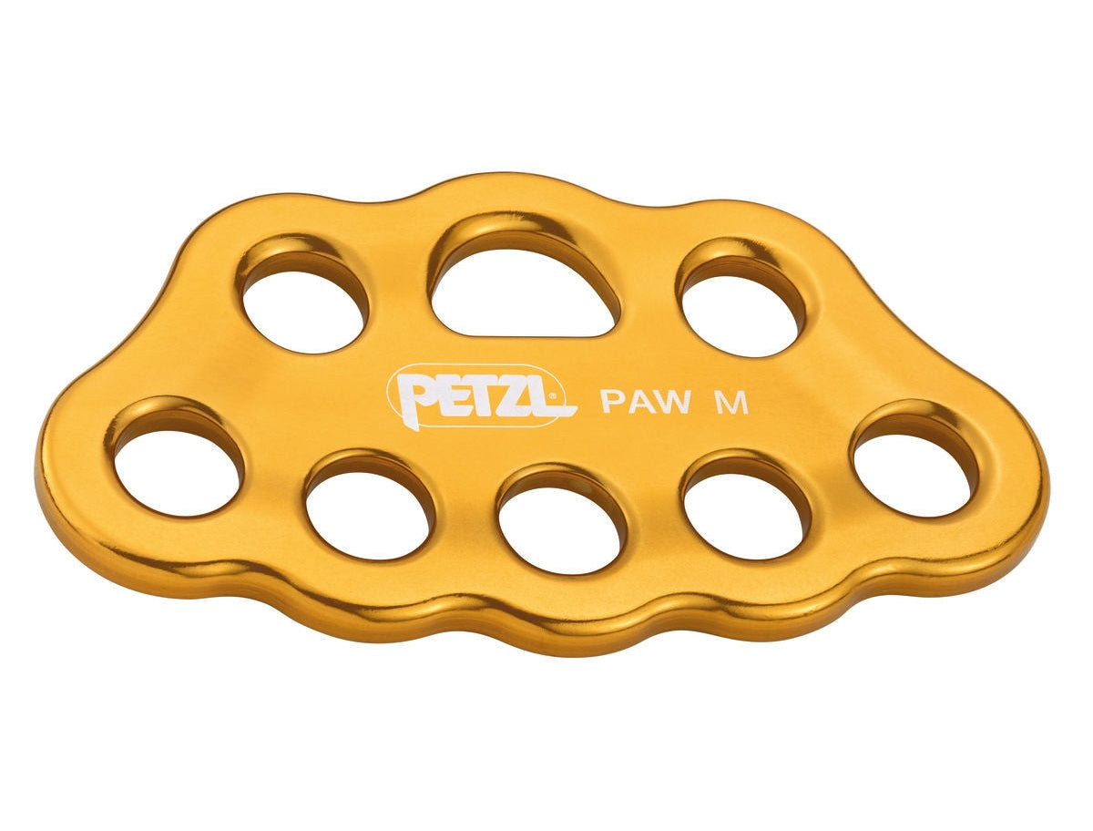 PETZL PAW 分力盤