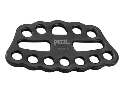 PETZL PAW 分力盤