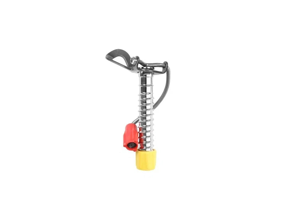 GRIVEL 360 冰螺絲 mabuvalley