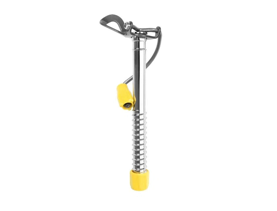 GRIVEL 360 冰螺絲 mabuvalley