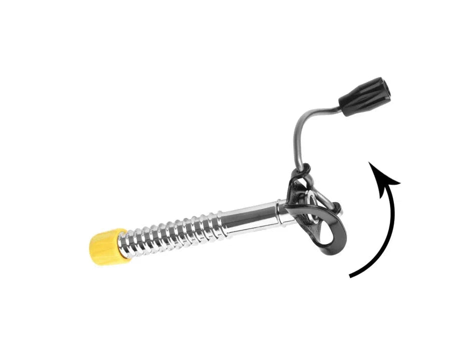 GRIVEL 360 冰螺絲 mabuvalley