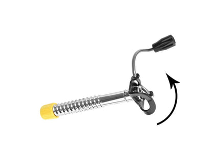 GRIVEL 360 冰螺絲 mabuvalley
