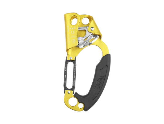 GRIVEL A&D 上升器及下降器 mabuvalley