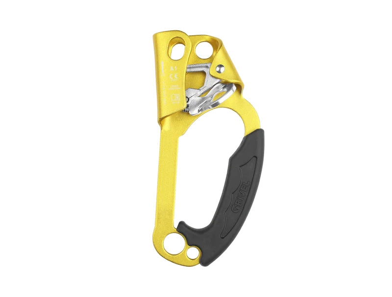 GRIVEL A1 上升器 mabuvalley