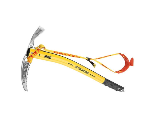 GRIVEL AIR TECH EVO 雪地健行冰斧 mabuvalley