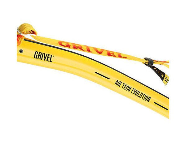 GRIVEL AIR TECH EVO 雪地健行冰斧 mabuvalley