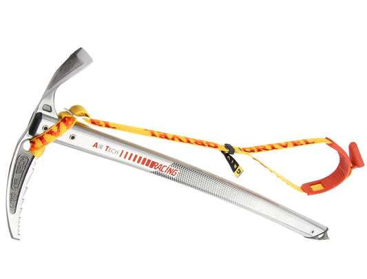 GRIVEL AIR TECH RSCING S.A. 雪地健行冰斧 mabuvalley