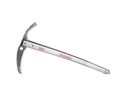 GRIVEL AIR TECH RSCING S.A. 雪地健行冰斧 mabuvalley