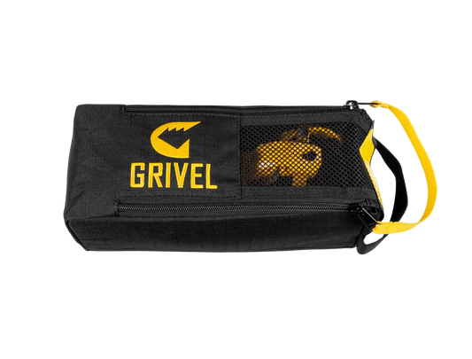 GRIVEL CRAMPON SAFE 冰爪收納袋 mabuvalley