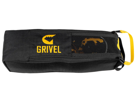 GRIVEL CRAMPON SAFE 冰爪收納袋 mabuvalley